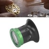 Jewelers Magnifier Non-Toxic Magnifying Glass Wear Resistant for Antiques for