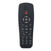 ALLIMITY Replacement Remote Control Compatible with HiteVision Flat Panel Display