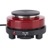Coffee Warmer Mini 500W Electric Stove for Keeping Drinks and