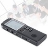 8GB/16GB/32GB Recording Pen USB Professional with WAV/MP3 Digital Audio Sound