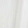 JAJU/JAJU Women's Square-textured Easy Banding Pants_White