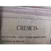 CREMCO Plumbers T Handle 5/16" Drive 60# No Hub Torque