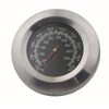 3" BBQ Gauge Thermometer Charcoal Grill Smoker Temperature Barbecue Fahrenheit