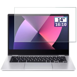 GFCFILM 14 Inch 16:10 Compatible Blue Light Cut Film [9H High Hardness] Computer Protective Film Anti-Glare Anti-Glare Anti-Glare Anti-Fingerprint Bubble Free Anti-Bacterial PC Protective Sheet