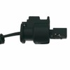 13627805607 13627805606 Exhaust Gas Temperature Sensor Fits 1 Series 3