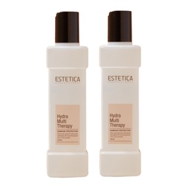 에스테티카 하이드라 멀티테라피 /실크테라피 헤어에센스, 170ml, 2개 Estetica Hydra Multi Therapy / Silk Therapy Hair Essence, 170ml, 2pcs, 170ml × 1개