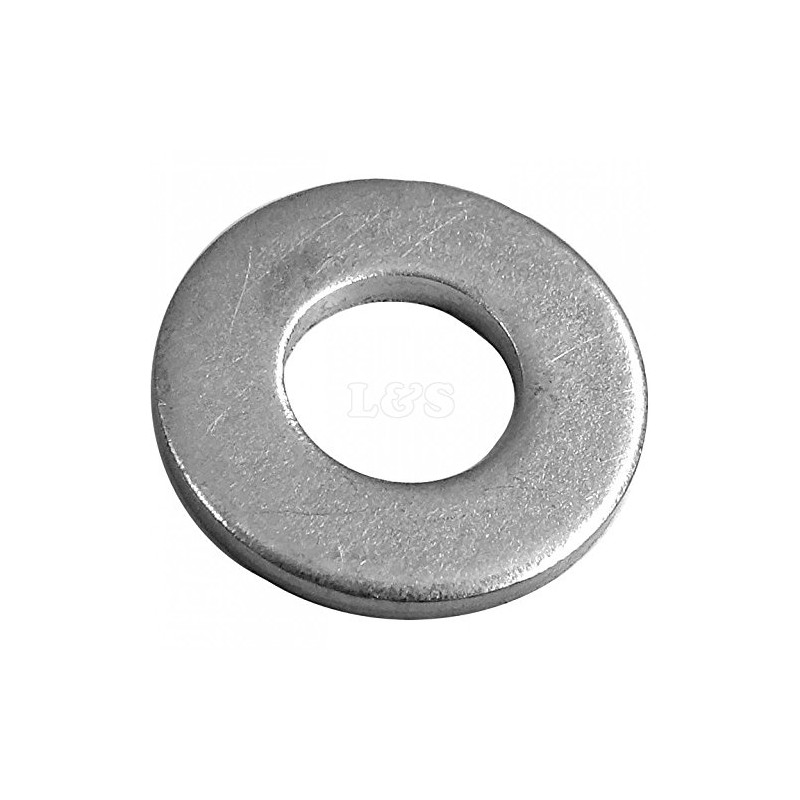 Flat M6 Washer Fits Belle Minimix 140/150 & Maxi Cement