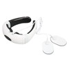 Electric Pulse Neck Massager Relieve Fatigue Tension Neck Relax Massage
