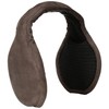 180s Tuckerman Ear Warmer, Java, One Size