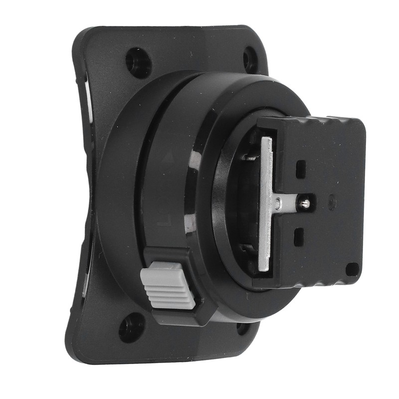 Hot Shoe Mount Adapter Metal Flash Foot Shoe Parts for
