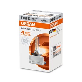 Osram 66548 D8S Xenon 25W XENARC