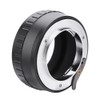 EXA-NEX Manual Focusing Adapter Ring for Exakta Lens for Sony