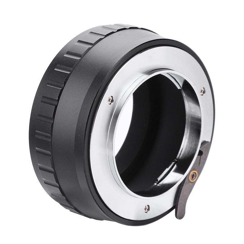 EXA-NEX Manual Focusing Adapter Ring for Exakta Lens for Sony
