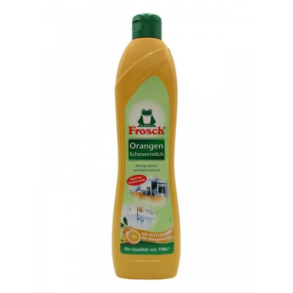 FR.Lemon Scourer 500 ml