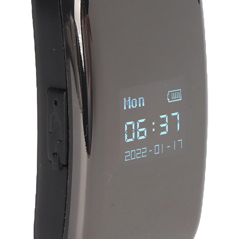 Digital Voice Recorder Watch HD Noise Reduction Voice Activated Recorder