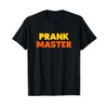 Prank Master - April Fools Day 2018 - Master Prankster