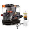 Armor All SCA702 901 7 Amp Portable Spot Cleaner for