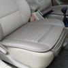 zipelo 2 Pack Car Seat Covers for Front Seats, Breathable