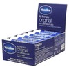 Vaseline Lip Original - 12 Pack Box