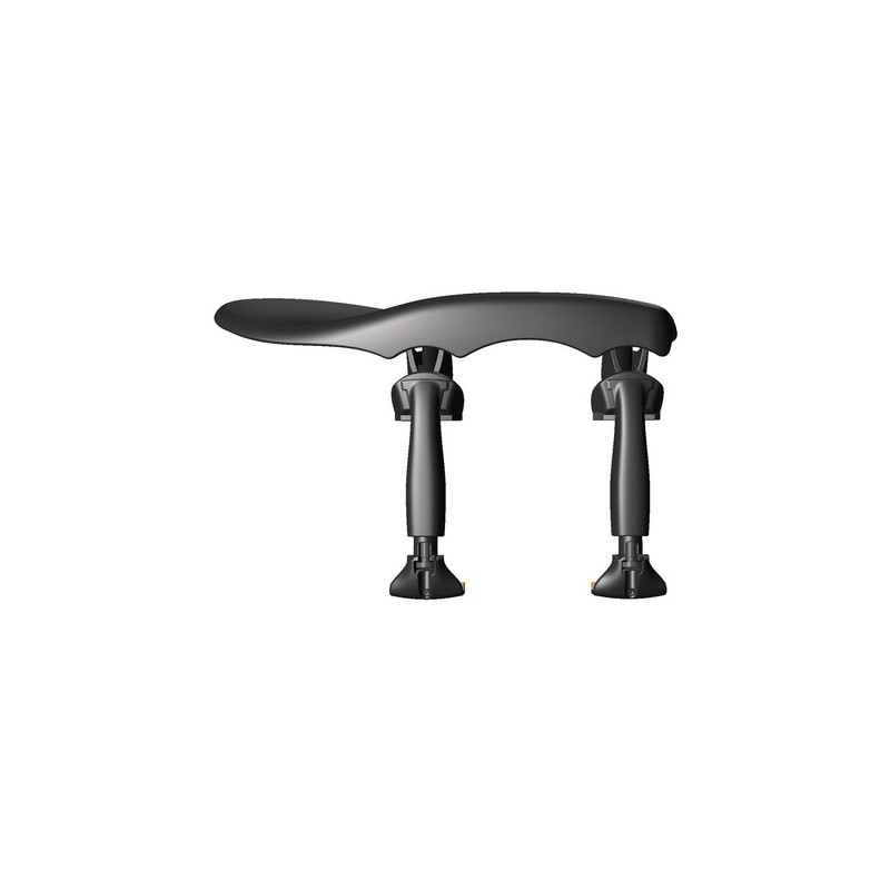 WITTNER Zurich Chin Rest 4/4-3/4