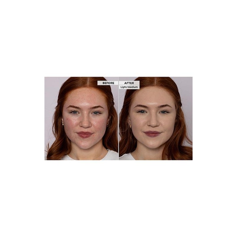 Doll 10 Icons 4-piece Collection - Colour: Deep