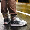 A/D2 Shoe Rain Cover XL (Black) #128002