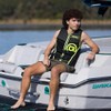 O'Brien Flex V-Back Life Jacket – Coast Guard Approved Adult