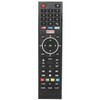 Young Element TV Remote Control fit for ELSW3917BF E4SFT5017 E4STA5017