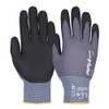 Midas Ninja Maxim Montage-Arbeitshandschuhe EN 388 KAT 2 (4141) schwarz