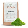 Matcha En Polvo 100% Puro Calidad Premium 1 Kg