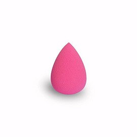 FOK Set Of 2 Latex Free Makeup Sponge Puff Beauty Blender Foundation Applicator Cosmetic Powder Puff Water Drop Style