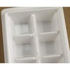 Ice Cube Tray, Large Size, 10