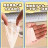 WISSUA Card Sleeves [For Standard/Regular Cards] Compatible Size 2.5 x