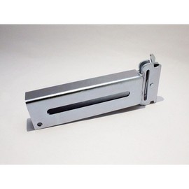특장 부품 탑차 윙바디 이트랙 바 레일 (파이프 고정) Special Parts Top Truck Wing Body E-Track Bar Rail (Pipe Fixed)