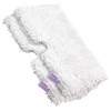 wagfall Replacement Steam Mop Pads for Shark Steam Mop Pads