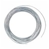 RRRST Pure Zinc Wire 1 mm, High Purity 99.995%, Diameter