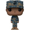 Funko ! Pops with Purpose: Military Marine - Female USMC