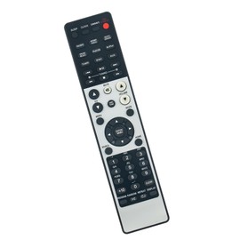 RC009CR VINABTY Replace Infrared IR Remote Control Fit for Marantz CD Receiver M-CR603 MCR603
