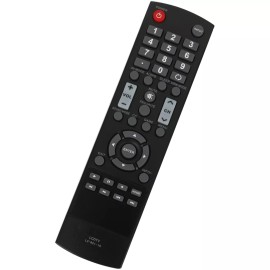 Unbranded New LC-RC1-16 Remote for Sharp TV 50LB370 LC50LB370 LC-50LB370U LC50LB370U