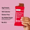 RXBAR Protein Bars Gluten-Free, Strawberry, 5 Count