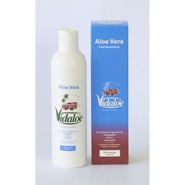 Vidaloe Aloe Vera Muscle Gel 250 ml