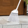 Azuma Industry NUS199 Broom Entrance Broom Short Handle