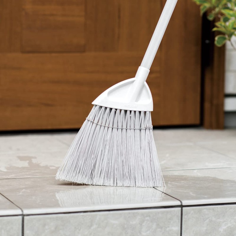 Azuma Industry NUS199 Broom Entrance Broom Short Handle