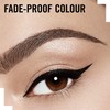 Rimmel London Glam'Eyes Professional Liquid Eyeliner - Black Glamour