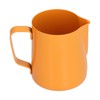 400 ml Stainless Steel Milk Jug Frothing Jug Coffee Milk