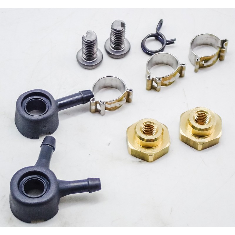 GENUINE HOSE KIT FITS HUSQVARNA K770 581721504