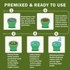 Doter Aquatic Plant Soil for Lotus & Pond Plants/Aquaquarium Substrate