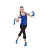 Artzt Vitality Exercise Band 2.5 m, Extra Strong/Blue (LA-1203)
