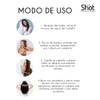 Kolor Shot Tratamiento Bifásico Coco y Mango, Hidratación y Brillo