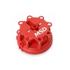 MSD 8482 Distributor Cap and Rotor Kit Red